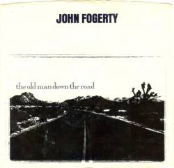 John Fogerty : The Old Man Down the Road